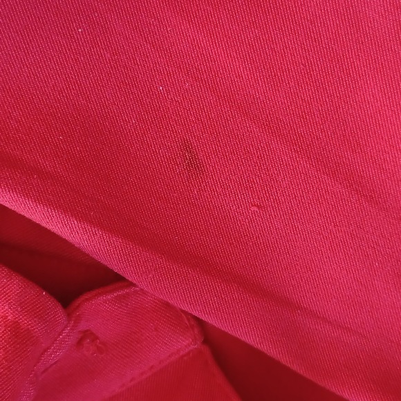 Sag Harbor Woman Shirt Top 18W Button Up Classic Career Office Staple - Picture 7 of 8